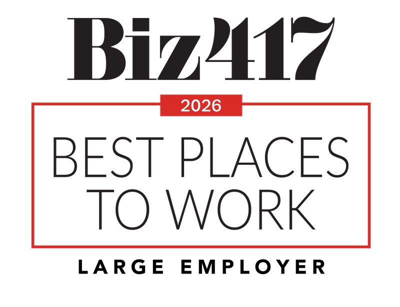 Biz 417 2026 Best Places to Work - Large Employer